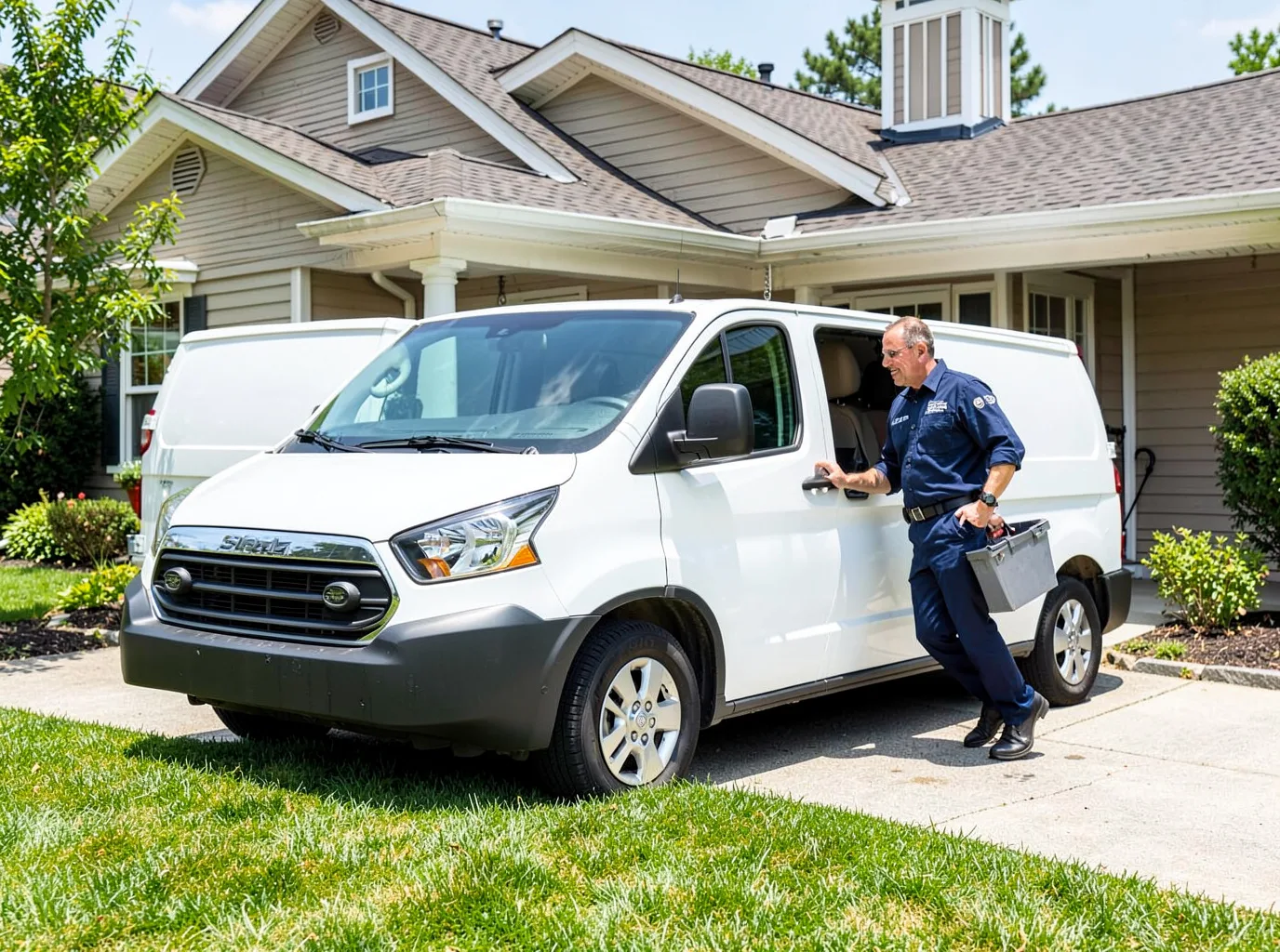 Emergency Plumber company in Vonore, TN